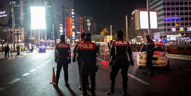 Son pazar kısıtlaması bitti