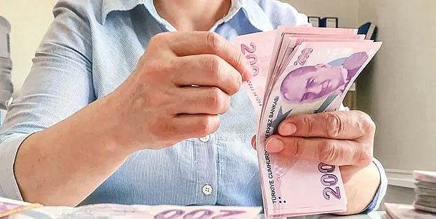 Son rakam beli oldu! KKM’de düşüş sürüyor!