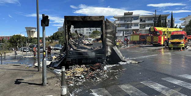 Son rakam belli oldu! Fransa’ya çok ağır fatura