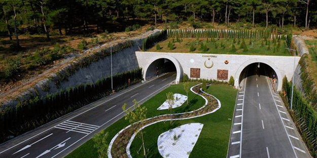 Son rakamlar açıklandı! Dev projeden dev tasarruf