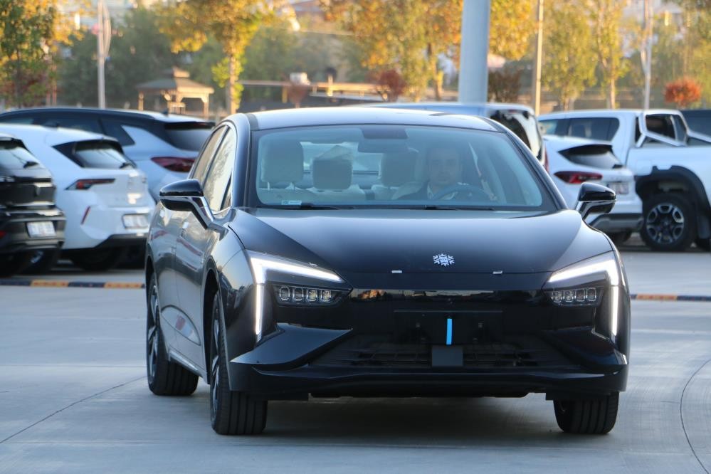 Son rakamlar belli oldu! Türkiye’de elektrikli araç furyası