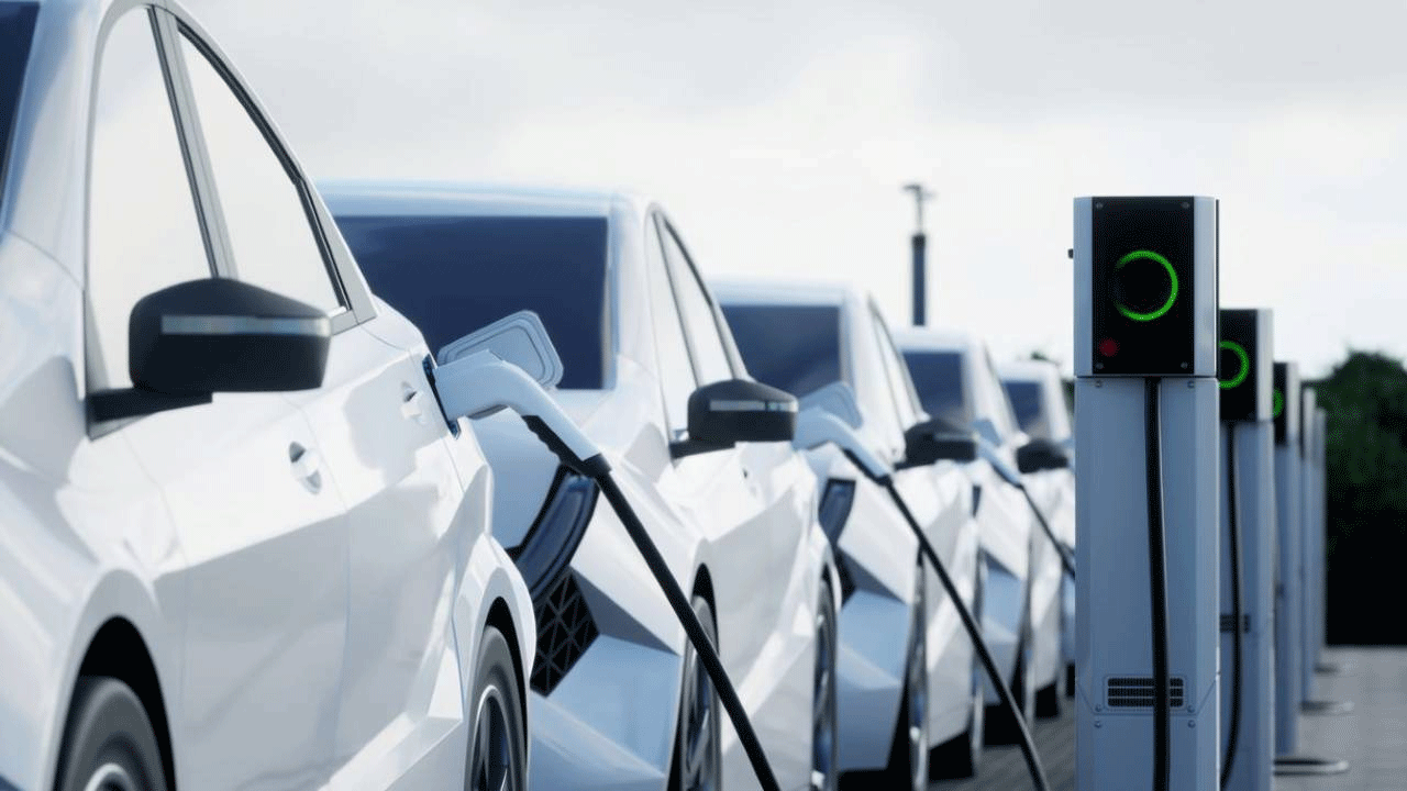 Son rakamlar ortaya çıktı: Trafikte elektrikli otomobil rüzgarı!