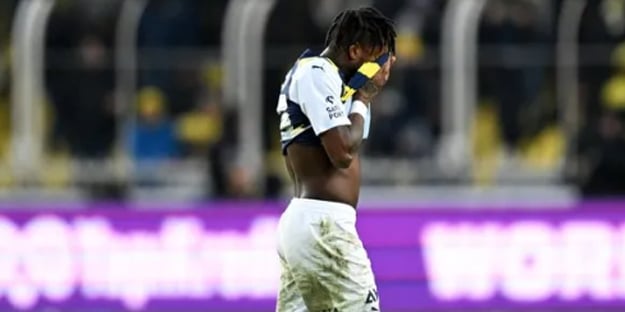 Son sakatlık herkesi şaşırttı! En az 4-6 hafta yok! Süper Ligde kartlar yeniden dağıtılacak!