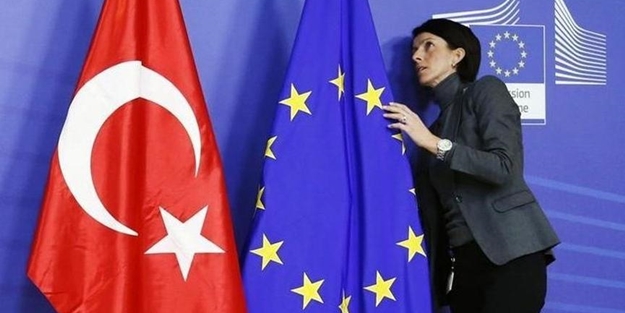'Son şansı' deyip uyardı: Avrupa'nın hoşuna gitsin ya da gitmesin Türkiye...