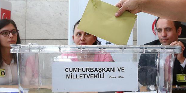 Son seçim anketi 6'lı masayı tam anlamıyla yıkacak! İşte oy oranları