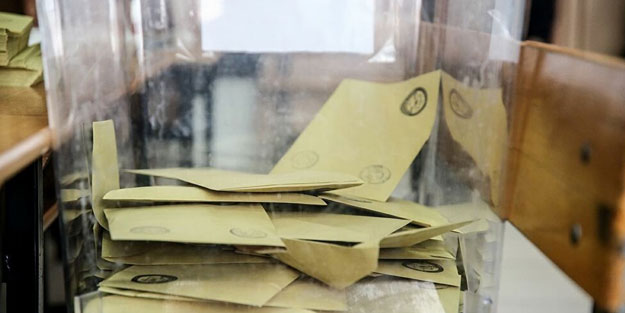 Son seçim anketi sonuçları | Bugün seçim olsa kim kazanır? Cumhurbaşkanı adayları anket sonuçları