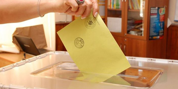 Son seçim anketi sonuçları Türkiye'ye duyuruldu! Muhalefet şoka girecek