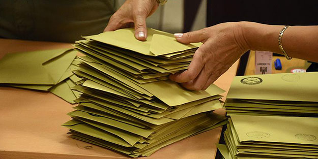 Son seçim anketi sonuçları yayımlandı! Büyük sürpriz: Yeniden Refah Partisi'nden Saadet'e kötü haber