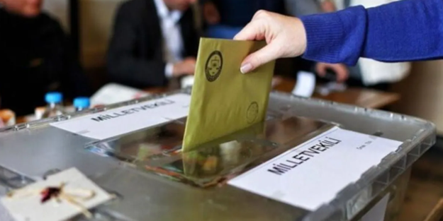 Son seçim anketi Türkiye'yi ayağa kaldırır! 'Yenilginin sorumlusu en çok kim?' diye soruldu... Halk o isim dedi