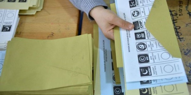 Son seçim anketi yayımlandı! Bunu beklemiyorlardı... İşte o sonuçlar