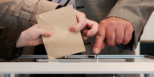 Son seçim anketinde bomba sonuçlar! Muhalefetin ayarları fena bozulacak