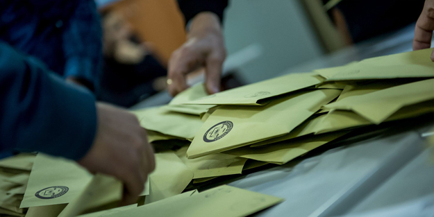 Son seçim anketini açıkladılar! İşte Cumhurbaşkanı Erdoğan'ın oy oranı