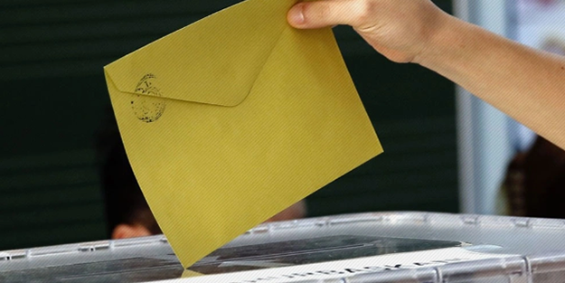 Son seçim anketinin sonucu açıklandı! Bir büyükşehirde oy farkı yüzde 20'nin üzerine çıktı