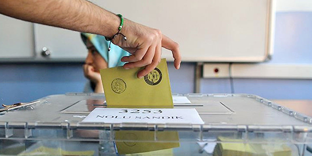 Son seçim anketinin sonucu az önce Türkiye ile paylaşıldı! İşte AK Parti ile CHP arasındaki fark