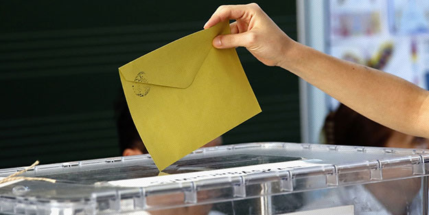 Son seçim anketinin sonucunu duyurdu! Bu sonuç ortalığı ayağa kaldırır