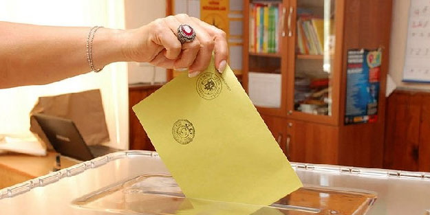 Son seçim anketleri açıklandı! Cumhur İttifakı ipi göğüslüyor