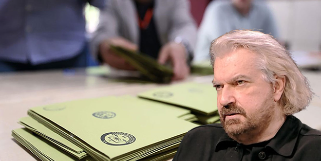 Son seçimi bilen Hakan Bayrakçı, İstanbul anketinin sonucunu duyurdu: Buna çok şaşırdım