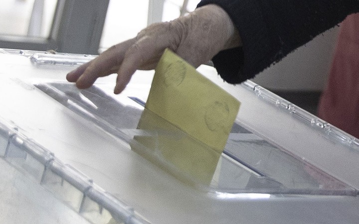 Son seçimi bilen Optimar’ın son anketi açıklandı! Böylesi bir fark hiç görülmedi