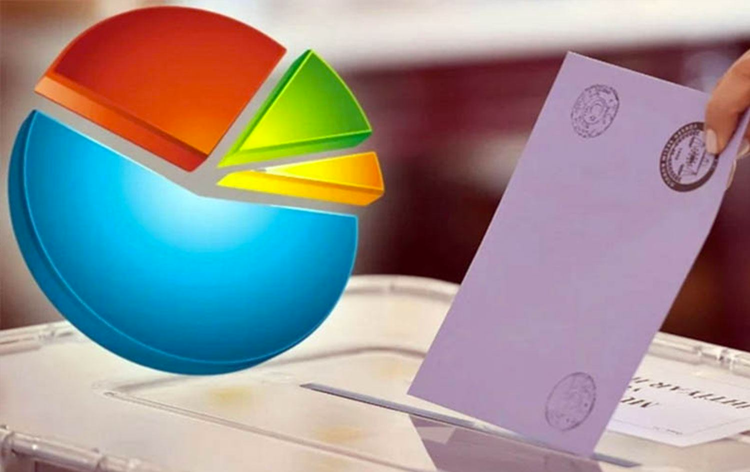 Son seçimi doğru bilmişti! İstanbul anketinden bakın ne sonuç çıktı