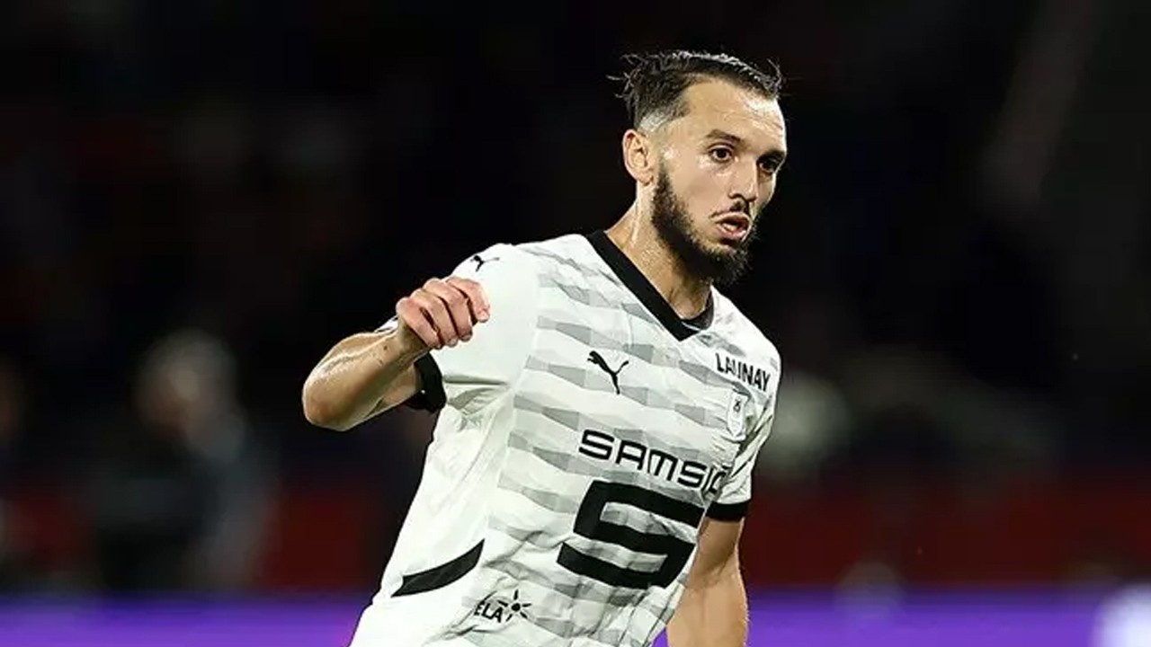 Son söz Amine Gouiri’de! Galatasaray'ın teklifi kabul edildi