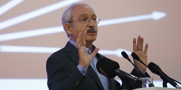 Son sözleri CHP’de isyan fitilini ateşledi! Vekiller ayaklandı
