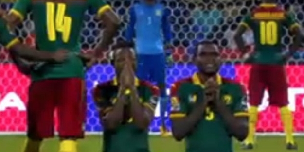 Son sözü Aboubakar söyledi... Sow dönüyor