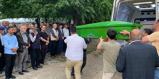 Son sözü 'anne beni bir şey ısırdı' oldu! 5 yaşındaki çocuk hayatını kaybetti