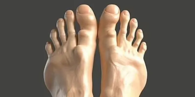 Son tahminler, ilginç iddia! Ayaklarımızın yüzyıllar sonra böyle görünecek: Yapay zeka destekli son gelişme ortaya çıktı