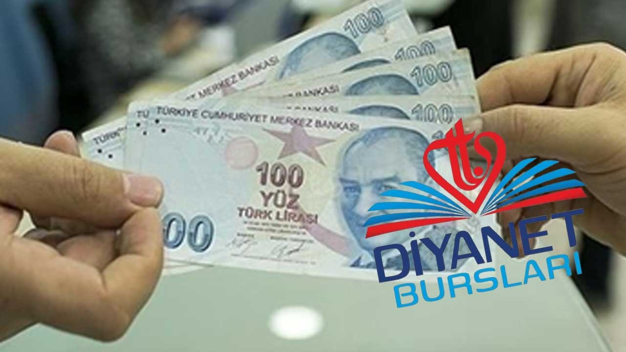 Son tarih 28 Şubat: TDV’nin uluslararası burs programlarına başvurular başladı