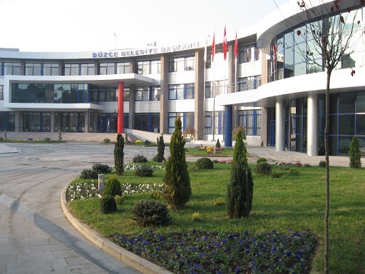 Son teknoloji olacak olan çöp tesisinde 100 kişi istihdam edilecek 