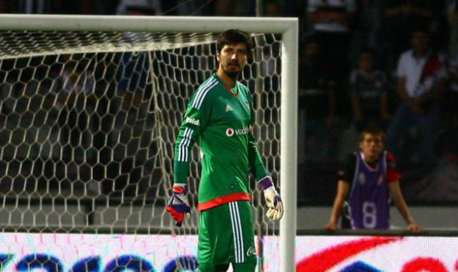 Son transfer Tolga Zengin