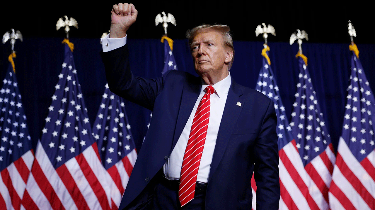 Son üç buçuk yılda böylesi olmamıştı! Altında Trump depremi!