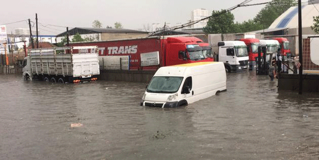 Son uyarı Topbaş’tan geldi… ‘Yarın araçlarınızı kullanmayın!’