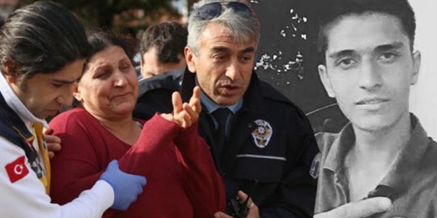 Son uykusu ölümü oldu