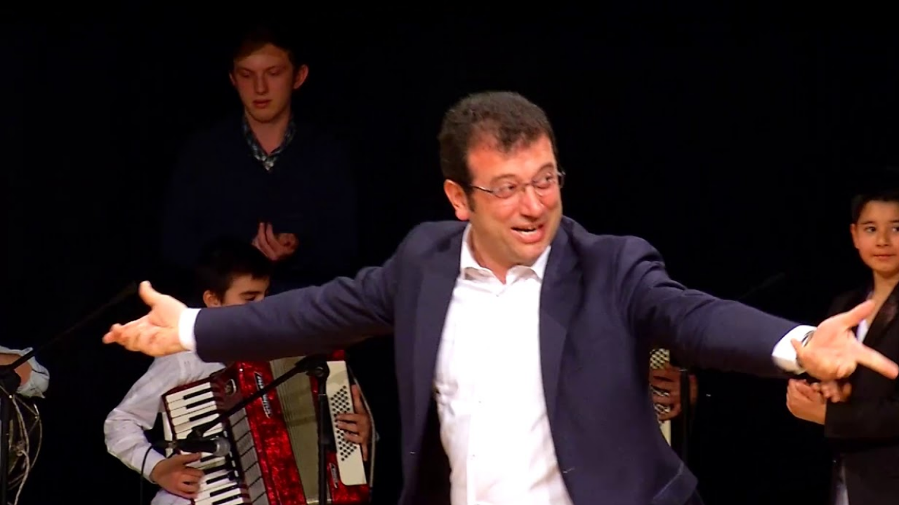 Son yağmurlar barajları doldurdu! Suya fahiş zam yapan Ekrem şimdi yaşadı