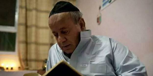 Son Yahudi Afganistan'dan ayrıldı