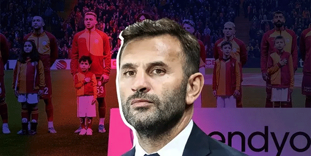 Son yaptığı bardağı taşırdı! Cimbom'da şok ayrılık...