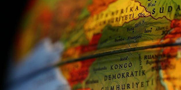 Son yıllarda Afrika'daki en kanlı çatışma: 548 isyancı öldürüldü