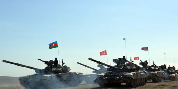Son yılların en büyüğü! Bugün başlıyor