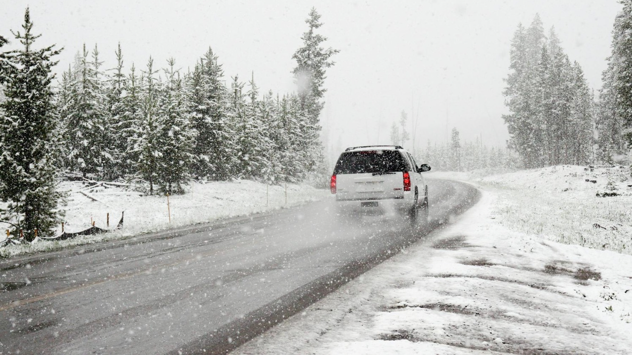 Son yılların en güçlüsü: İstanbul ve Ankara'da kar fırtınası başlıyor!