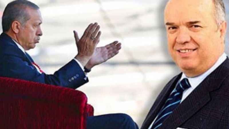 Son yılların hızlı muhalifi Fehmi Koru'dan beklenmedik "Erdoğan" itirafı! Heh şöyle bakalım