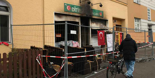 Son yılların ses getirecek araştırması! Avrupa’da dini baskı 2 katına çıktı
