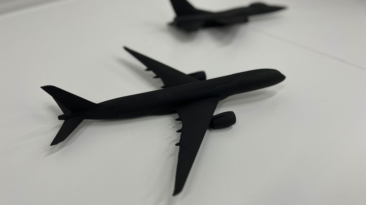 Son zamanlarda çokça merak ediliyor! Uçaklarda en güvenli bölüm neresi?