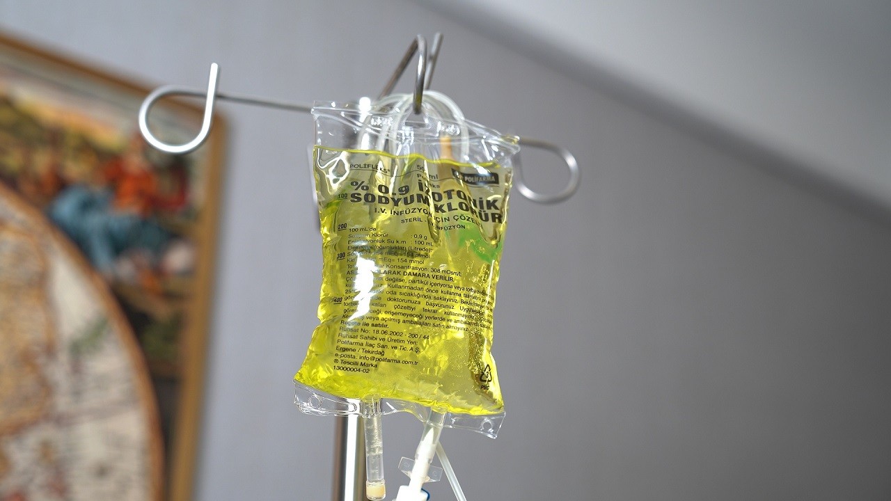 Son zamanlarda popüler hale geldi! Aman dikkat bile bile sağlığınızdan olmayın