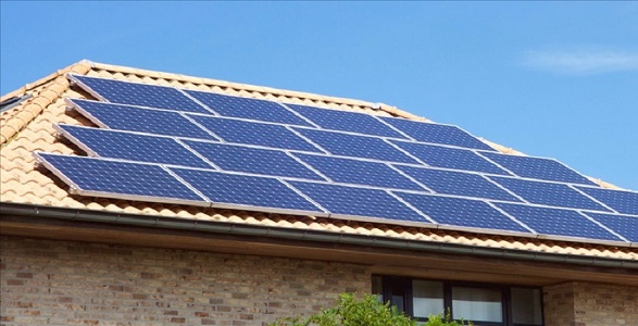 Son zamanlarda popüler hale geldi! Çatısına GES kurmak isteyenler ne yapmalı?