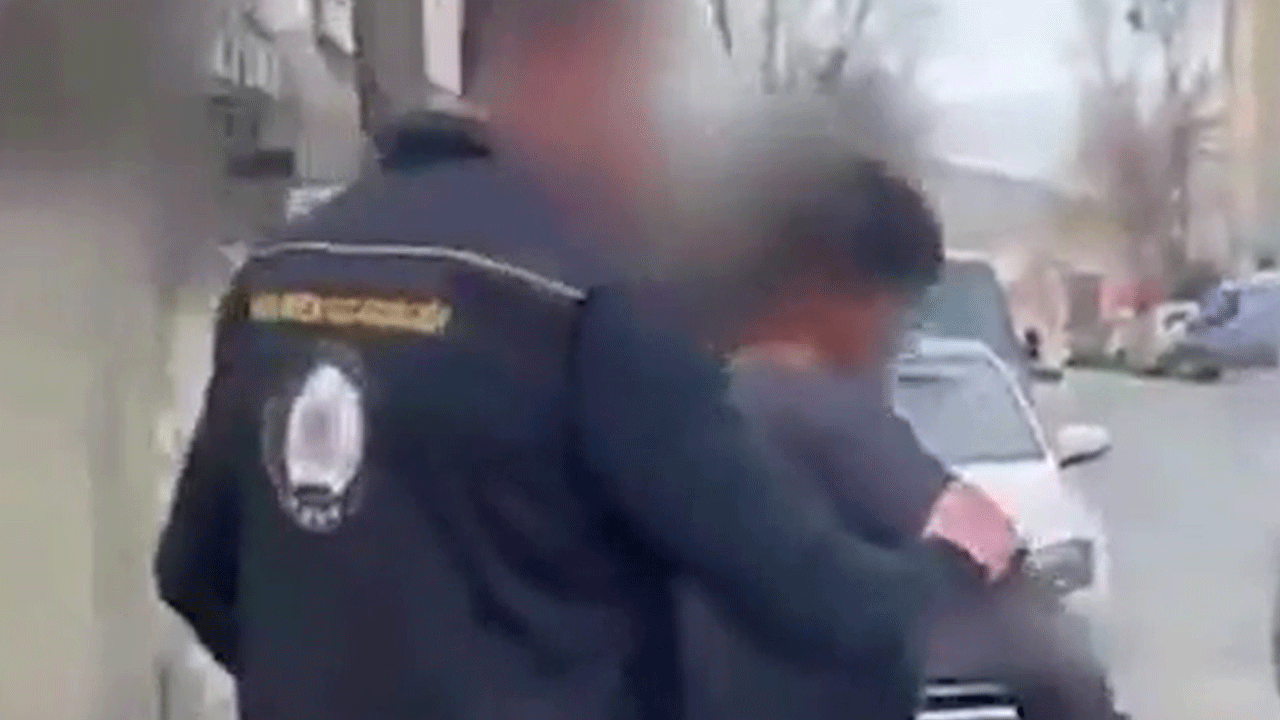 Son zamanların en büyük operasyonu! 43 kaçakçı yakalandı!