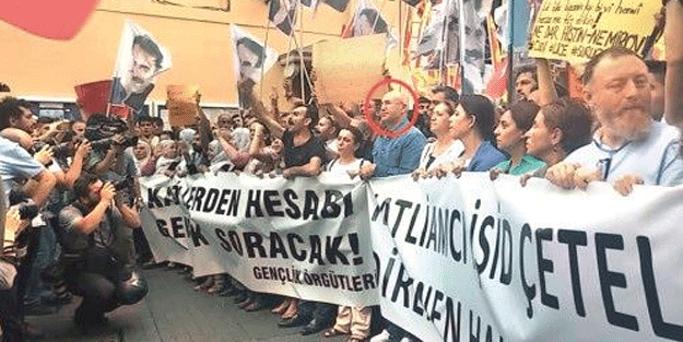 Son zamanların en fiyasko mesajı