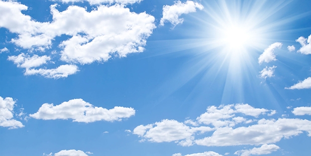 Son zamanların en sıcak Şubat ayını yaşıyoruz