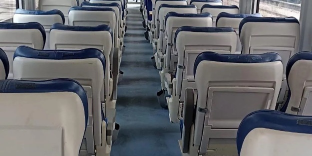 Sona gelindi! Yarın başlıyor