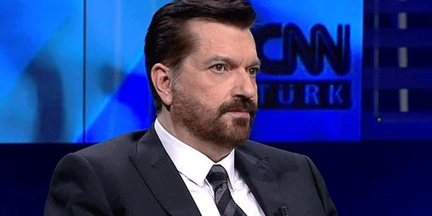 SONAR Araştırma Başkanı Hakan Bayrakçı canlı yayında çıldırdı: Yeter artık 25, 25, 25